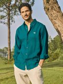 Teal color option