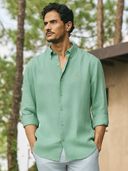 Turquoise color option