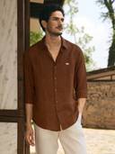 Brown color option