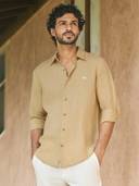 Khaki color option, Currently selected