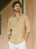 Khaki color option