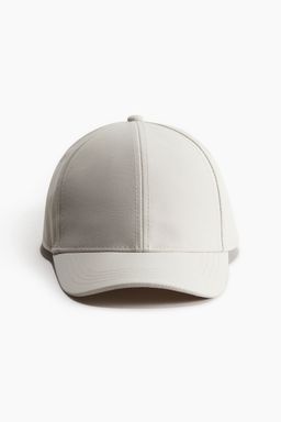 H&M MOVE - Water-Repellent Sports Cap Beige