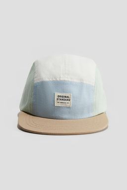 H&M - Boys White Cap