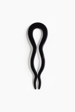 H&M - Women Black Hair Stick