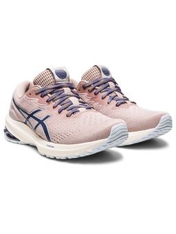 ASICS - Gt-1000 11 Beige Womens Standard Width Running Shoes