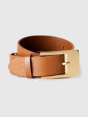 Tan color option, Currently selected