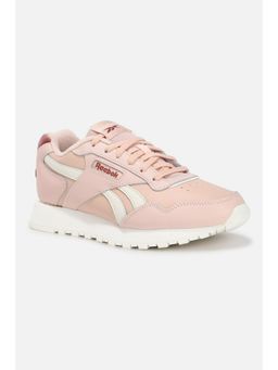 Reebok - Womens Glide Running Shoes Pink
