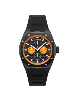 Earnshaw - Bessemer Multifunction Luminous Mens Watch - ES-8253-05
