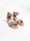 Rose Gold color option, Currently selected