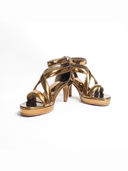 Gold color option