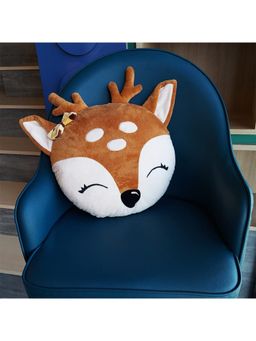 Webby - Plush Cute and Adorable Deer Soft Toy - 40 CM