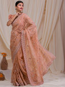 Peach color option, Sold out, Currently selected