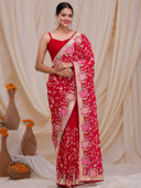 Red color option, Sold out, Currently selected