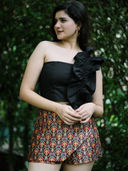 Black color option, Sold out