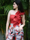 Red color option, Sold out