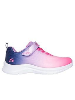 SKECHERS - Girls JUMPSTERS 2.0 - BLURRED DREAM Sneakers