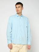 Blue color option, Currently selected