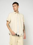 Beige color option