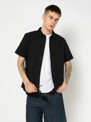 Black color option, Currently selected