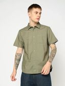 Olive color option, Currently selected