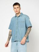 Blue color option