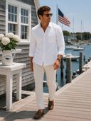 White color option, Currently selected