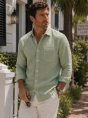 Olive color option, Currently selected