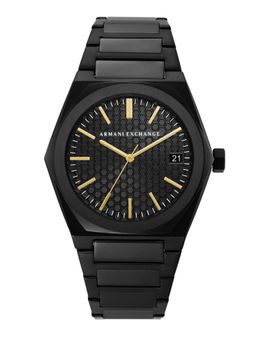 ARMANI EXCHANGE - Black Watch Ax2812