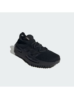 adidas Originals - Nmd_s1 Men Black Casual Sneakers