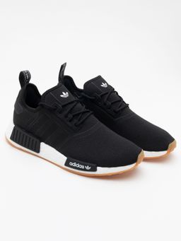 adidas Originals - Nmd_r1 Men Black Casual Sneakers
