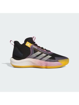 adidas - Adizero Select Unisex Black Basketball Shoes