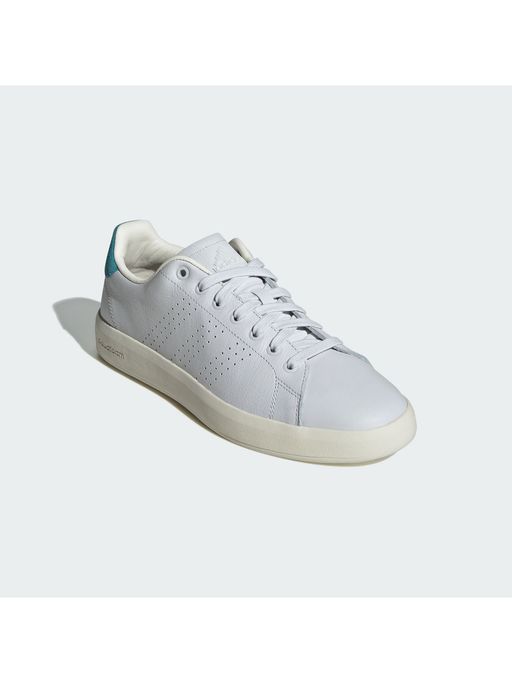 Buy adidas Advantage Premium Men Grey Tennis Shoes Online