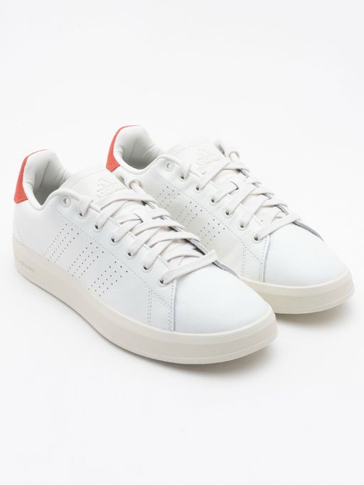 adidas gazelle silver green womens Adidas Womens Cloudfoam Advantage Shoes