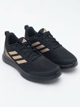 adidas - Flexpace M Men Black Running Shoes