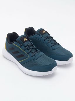 adidas - Fluento M Men Blue Running Shoes