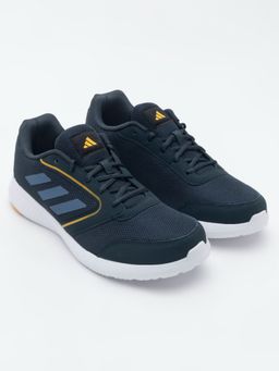 adidas - Fluento M Men Grey Running Shoes