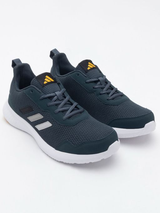 Buy adidas Peprun M Men Blue Running Shoes Online