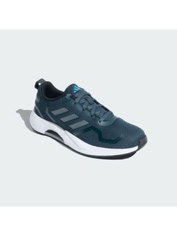 adidas - Rapide Run M Men Blue Running Shoes