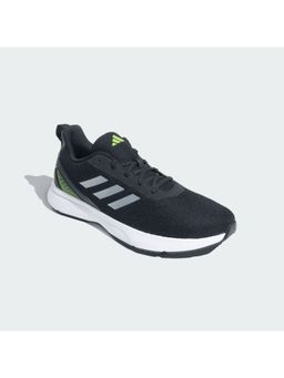 adidas - Runally M Men Black Running Shoes
