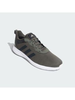 adidas - Ultra Response M Men Green Running Shoes
