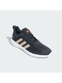 adidas - Ultra Response M Men Black Running Shoes