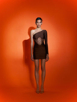 CECIL - Amber Mini Dress