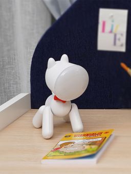 Smartsters - Woof Woof Lamp