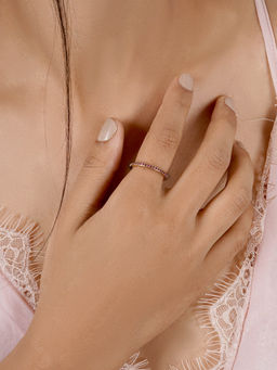 Joker and Witch - Joker & Witch Berdine Pink Ring