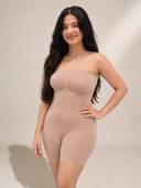Beige color option, Currently selected