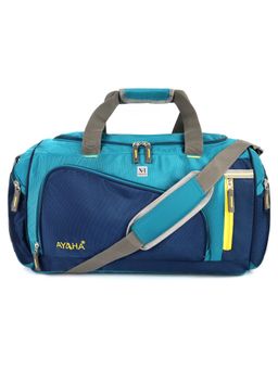 NFI Essentials - Travel Duffle Weekender Bag 50cm, Luggage Bag for Travelling (L)