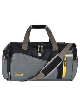 NFI Essentials - Travel Duffle Weekender Bag 50cm, Luggage Bag for Travelling (L)