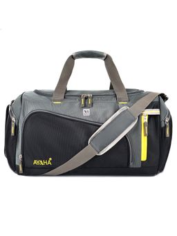 NFI Essentials - Travel Duffle Weekender Bag 50cm, Luggage Bag for Travelling (L)