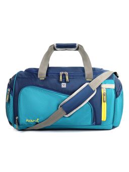 NFI Essentials - Travel Duffle Weekender Bag 50cm, Luggage Bag for Travelling (L)