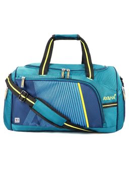 NFI Essentials - Travel Duffle Weekender Bag 50cm, Luggage Bag for Travelling (L)
